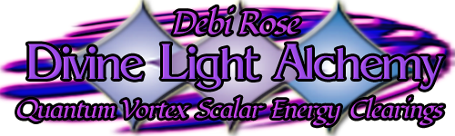 Divine Light Alchemy